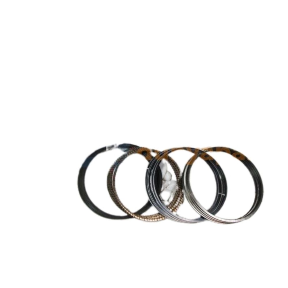 Product Code : 93744929 - Chevrolet Cruze Piston Ring Set (0.50) 1.6DOHC Engine GM Genuine 93744929