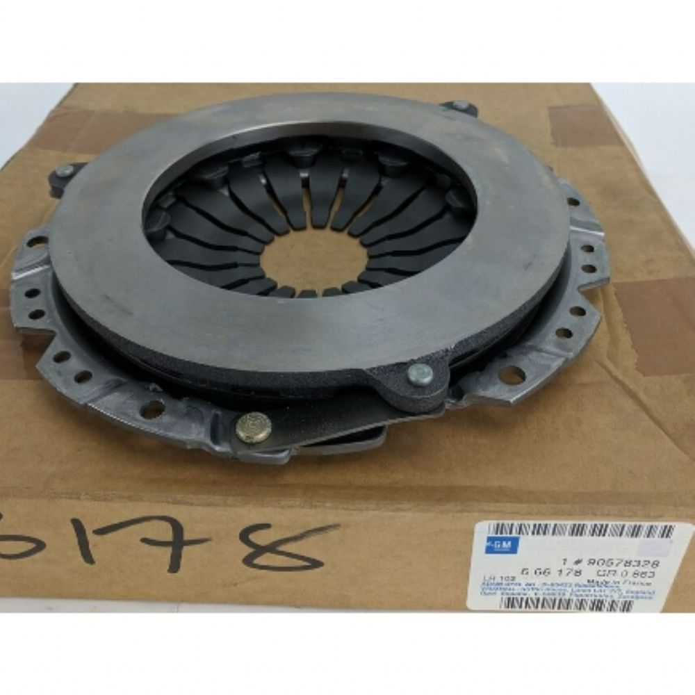 Opel Astra F, Corsa B Clutch Pressure C16SE Engine GM Genuine 90578328 - 666178