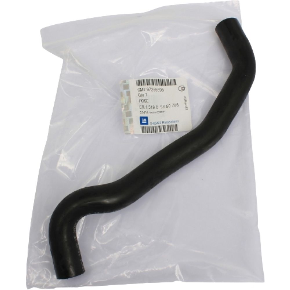 Oil Cooler Hose Opel Astra G, Astra H, Astra J, Corsa C GM Genuine 5650706 - 97255695