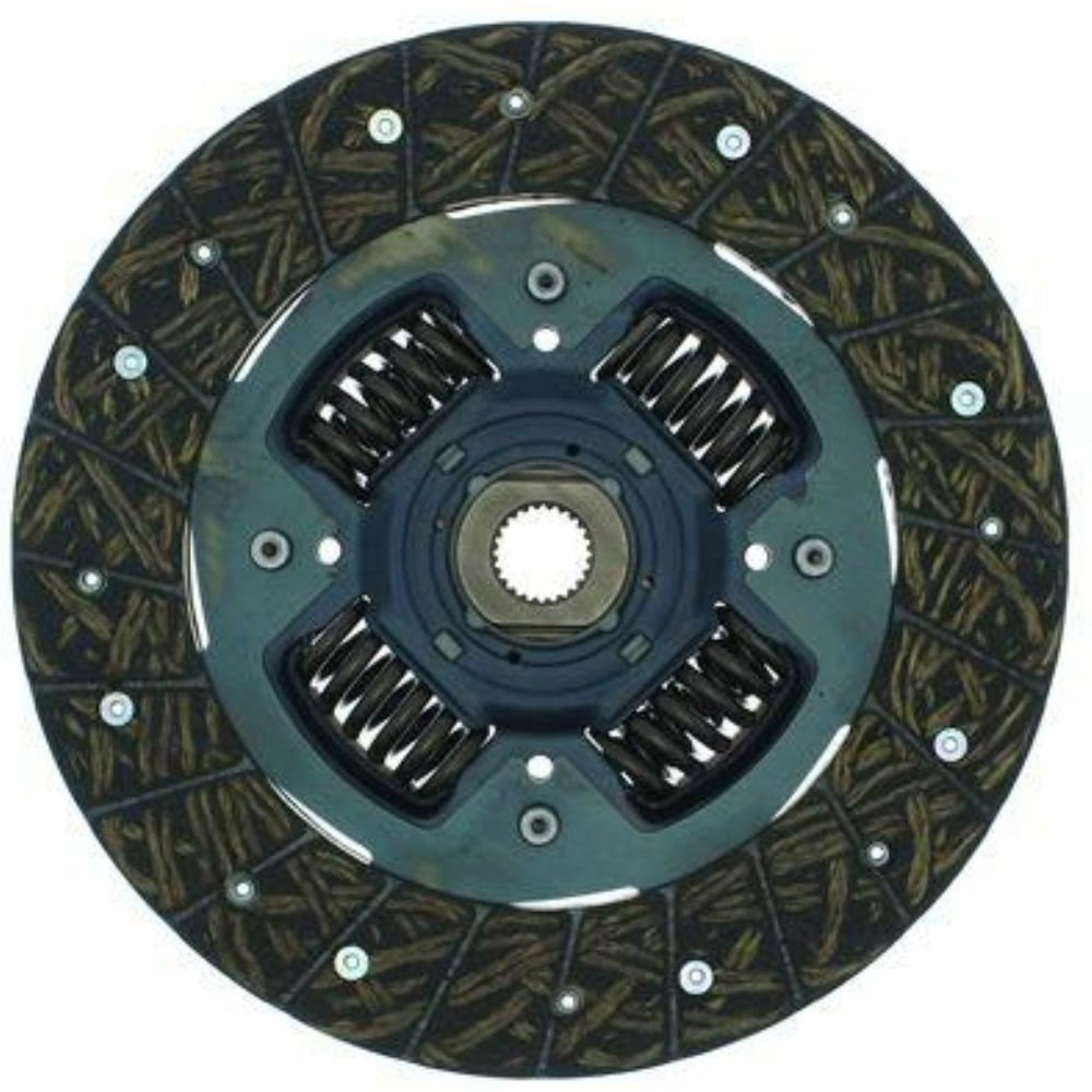 Product Code : 25192482 - Chevrolet Cruze, Trax Clutch Pad 1.6 Engine GM Genuine 25192482