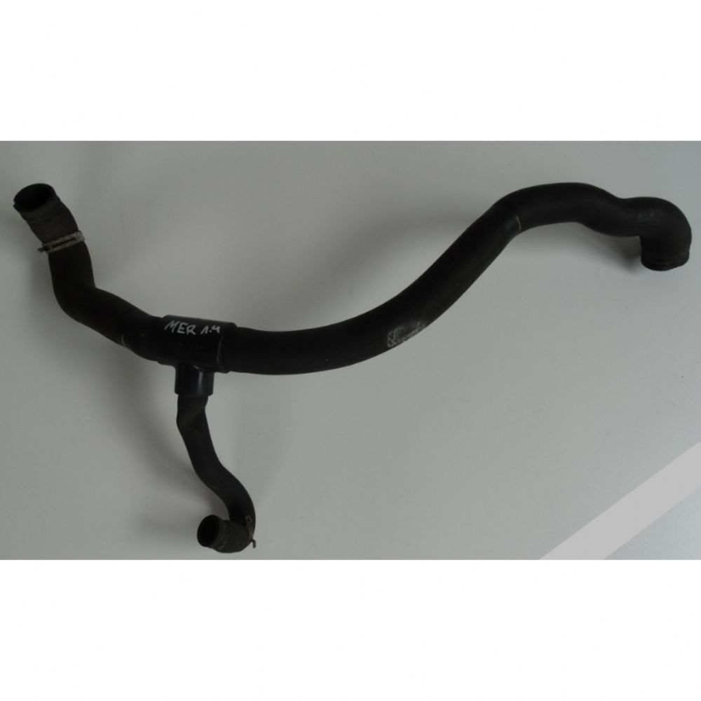 Product Code : 6336124 - Opel Meriva A Lower Radiator Outlet Hose GM Original 6336124 - 13166367