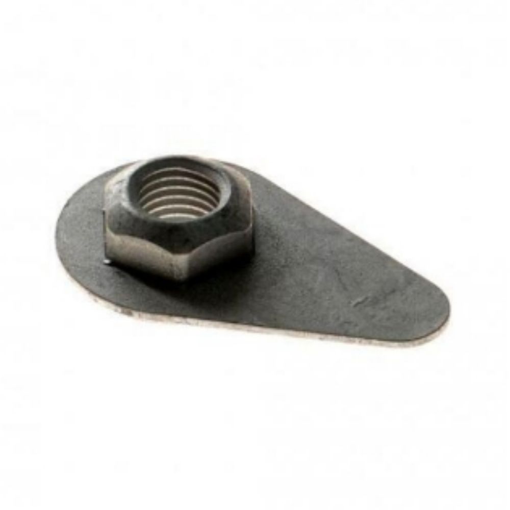 Product Code : 11519942 - Opel Antara Suspension Carrier Nut GM Genuine 11519942 - 4804585