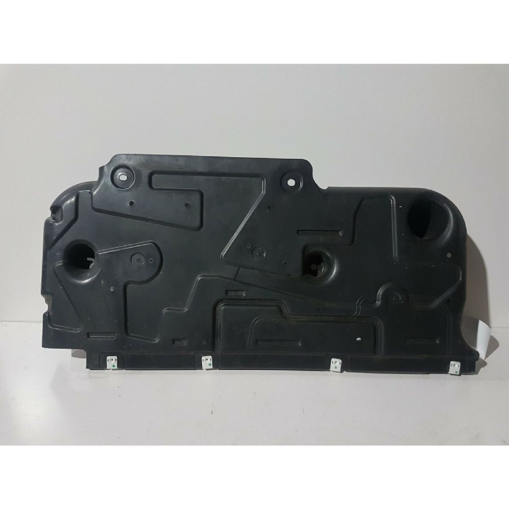 Product Code : 9809531980 - Peugeot 3008 Lower Protection Deflector PSA Genuine 9809531980 - 3643173