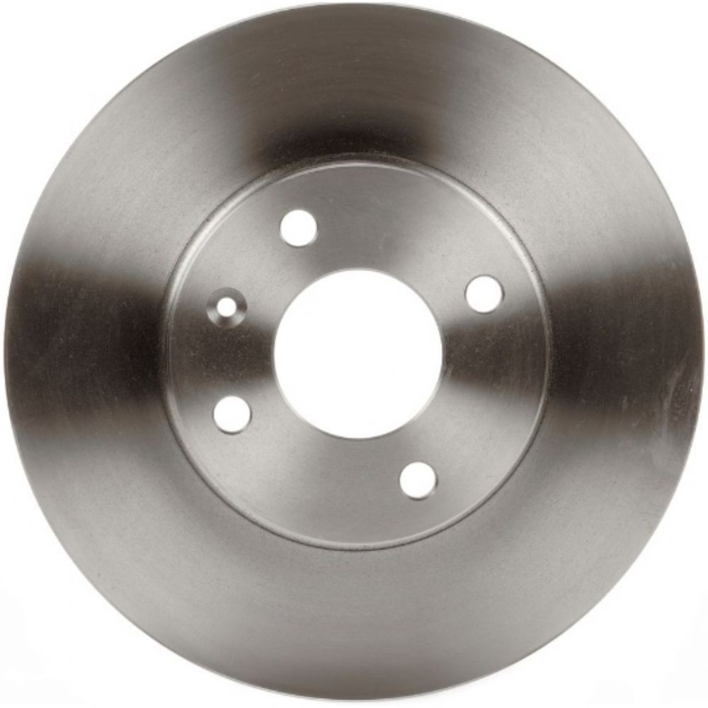 Product Code : 13502001 - Chevrolet Aveo T300 Front Brake Disc (Single) 14 INCH GM Genuine 13502001