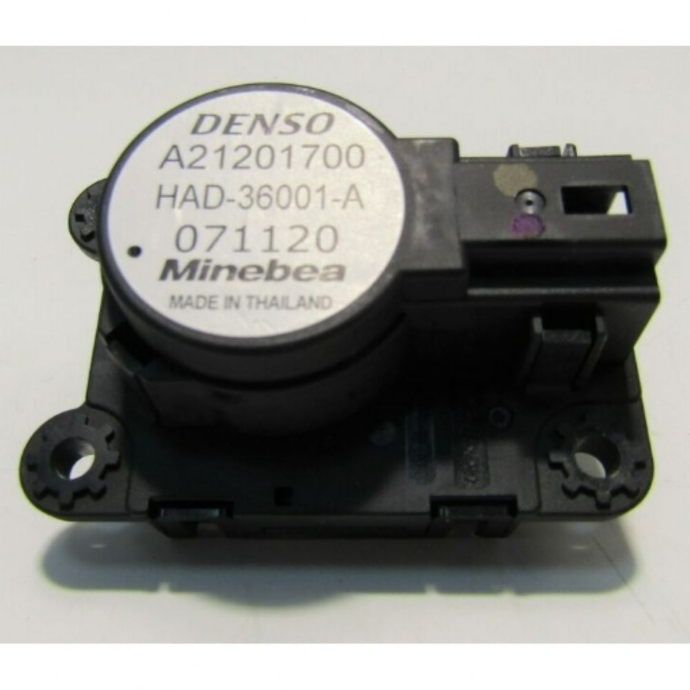 Opel Grandland X Fan Flapper Motor GM Genuine 9821293280 - 3549772