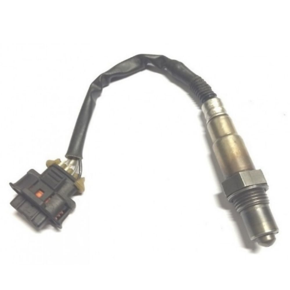 Oxygen Sensor 2nd Position Opel Corsa D, Corsa E, Astra J, Insignia A A14NET A14XER (300 MM) GM Genuine 855483 - 55573711