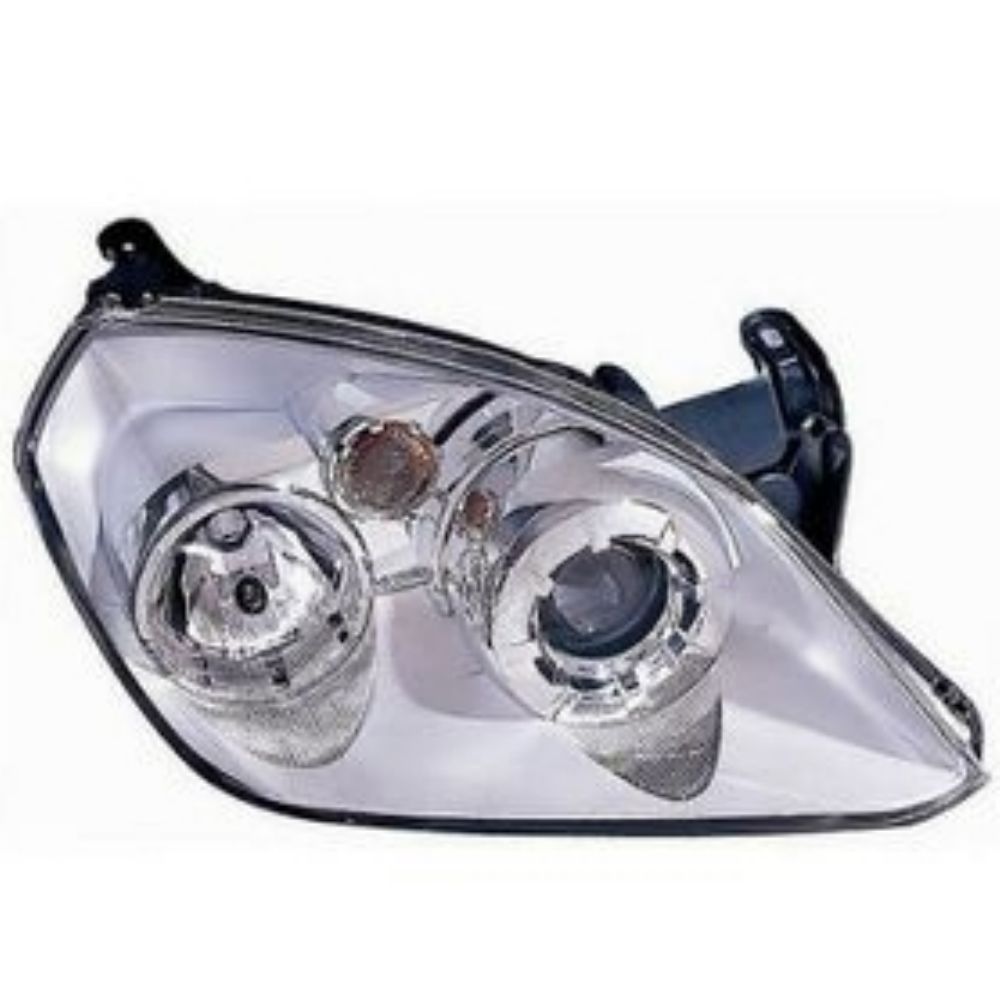 Product Code : 93164838 - Opel Tigra B Right Headlamp GM Original 93164838 - 1216592