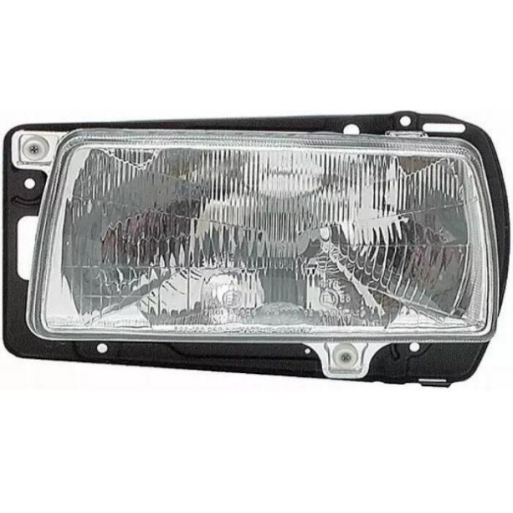 Product Code : 90511093 - Opel Astra F Left Headlamp Complete Classic Corello GM Original 90511093 - 1216513