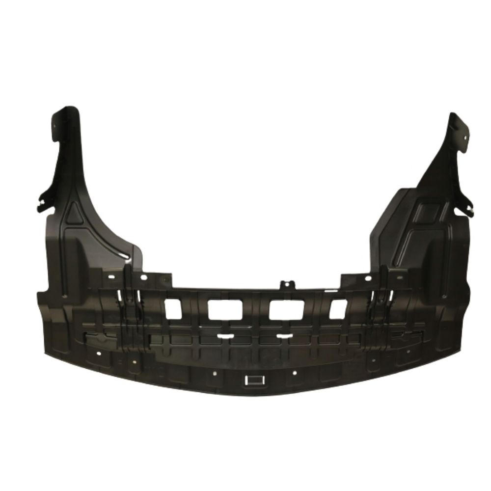 Product Code : 42576990 - Opel Mokka Front Lower Bumper Bakelite Complete GM Original 42576990 - 42546430