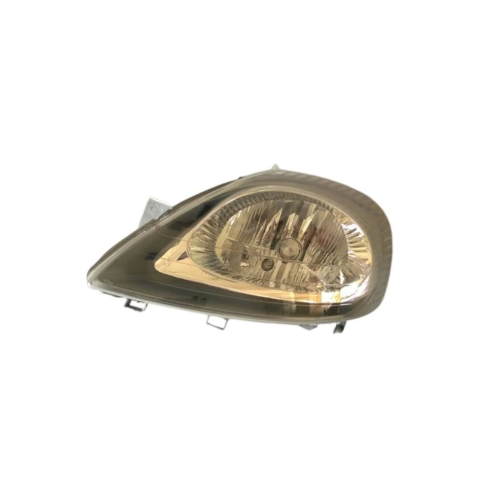 Opel Vivaro, Renault Trafic Left Headlamp Complete GM Original 91165719 - 4414032