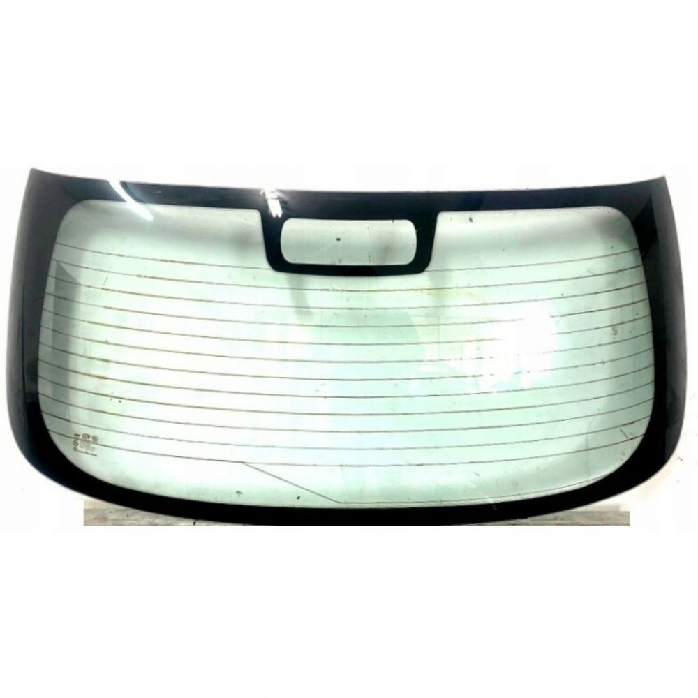 Product Code : 96548927 - Chevrolet Lacetti Rear Trunk Window Complete GM Original 96548927