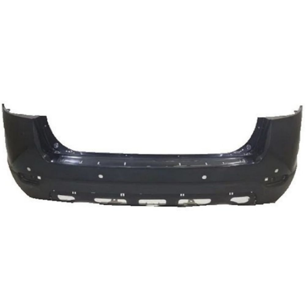 Product Code : 96671242 - Chevrolet Captiva C100 Rear Bumper GM Genuine 96671242