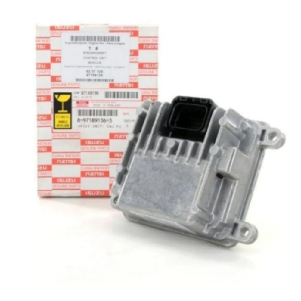 Product Code : 6237108 - Opel Combo C, Corsa C, Meriva A Diesel Pump Brain 1.7 Engine GM Original 6237108 - 98293158