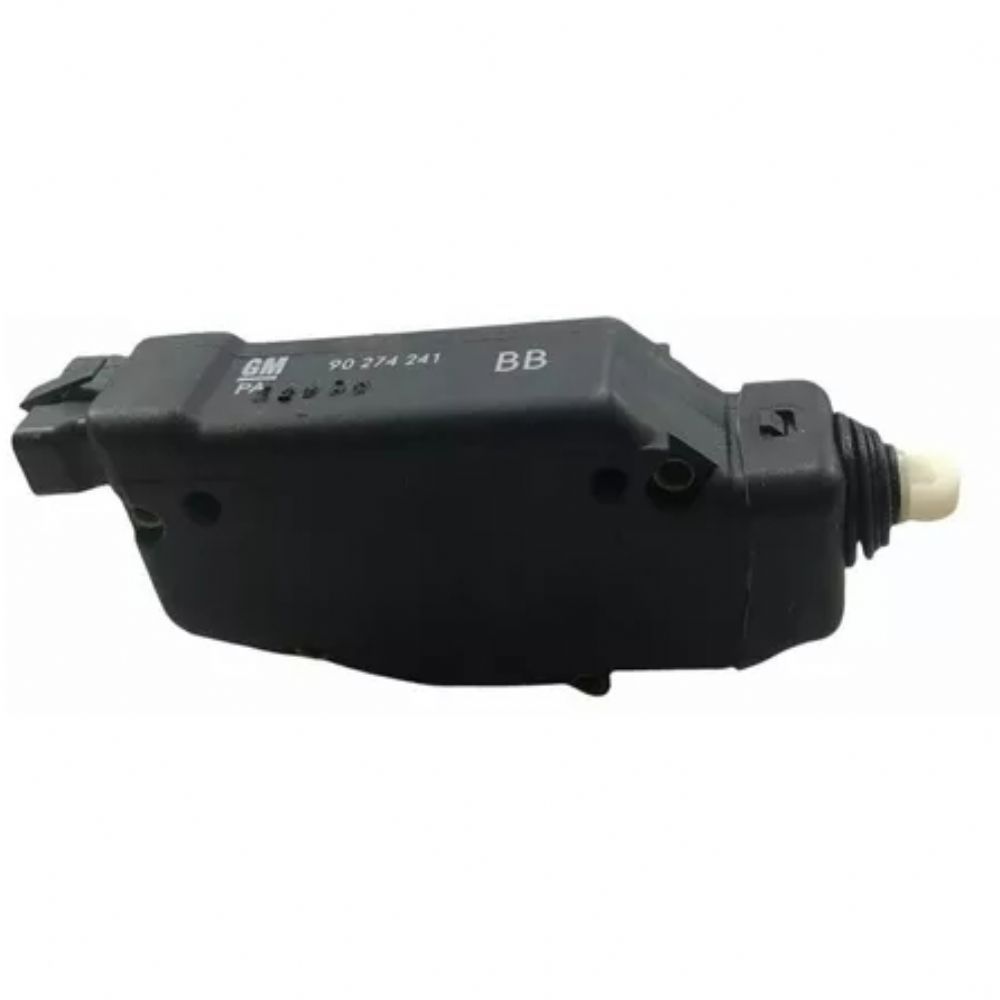 Product Code : 90274241 - Opel Vectra A Rear Trunk Lock Motor GM Genuine 90274241 - 1207058