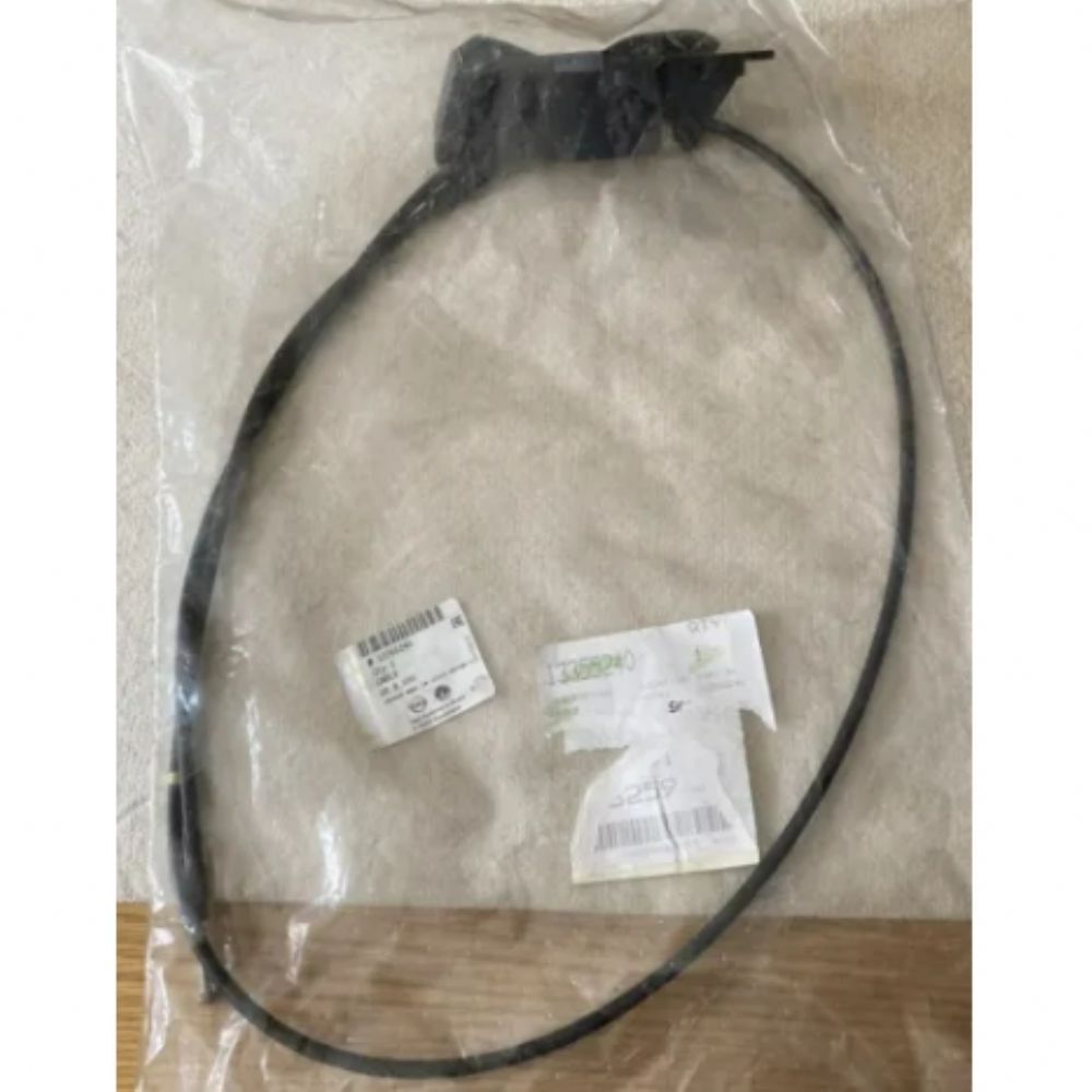 Product Code : 13355240 - Engine Bonnet Opening Wire Opel Corsa E, Adam GM Original 13355240