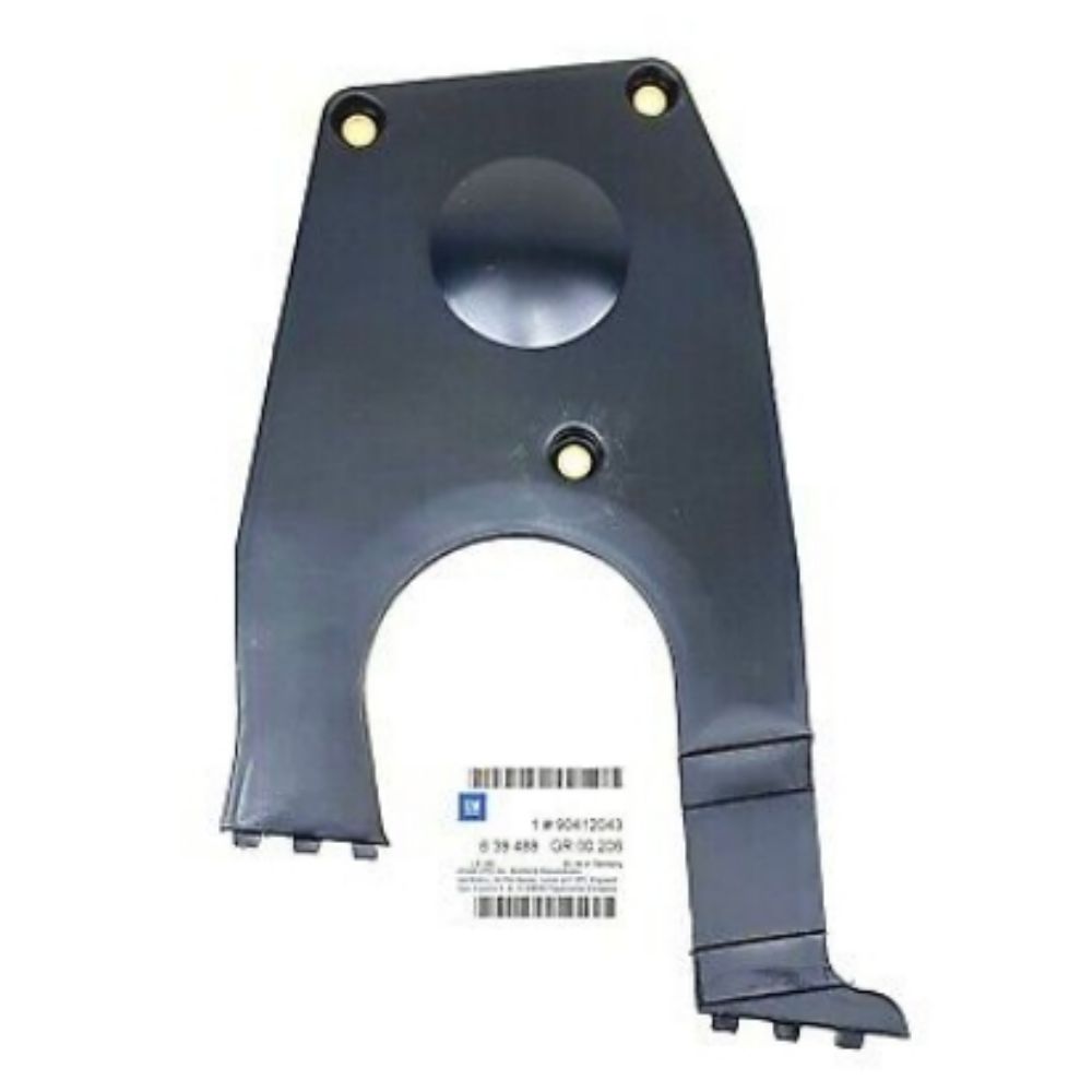 Product Code : 90412043 - Opel Corsa B Front Upper Timing Cover 1.2 Engine GM Original 90412043 - 638488