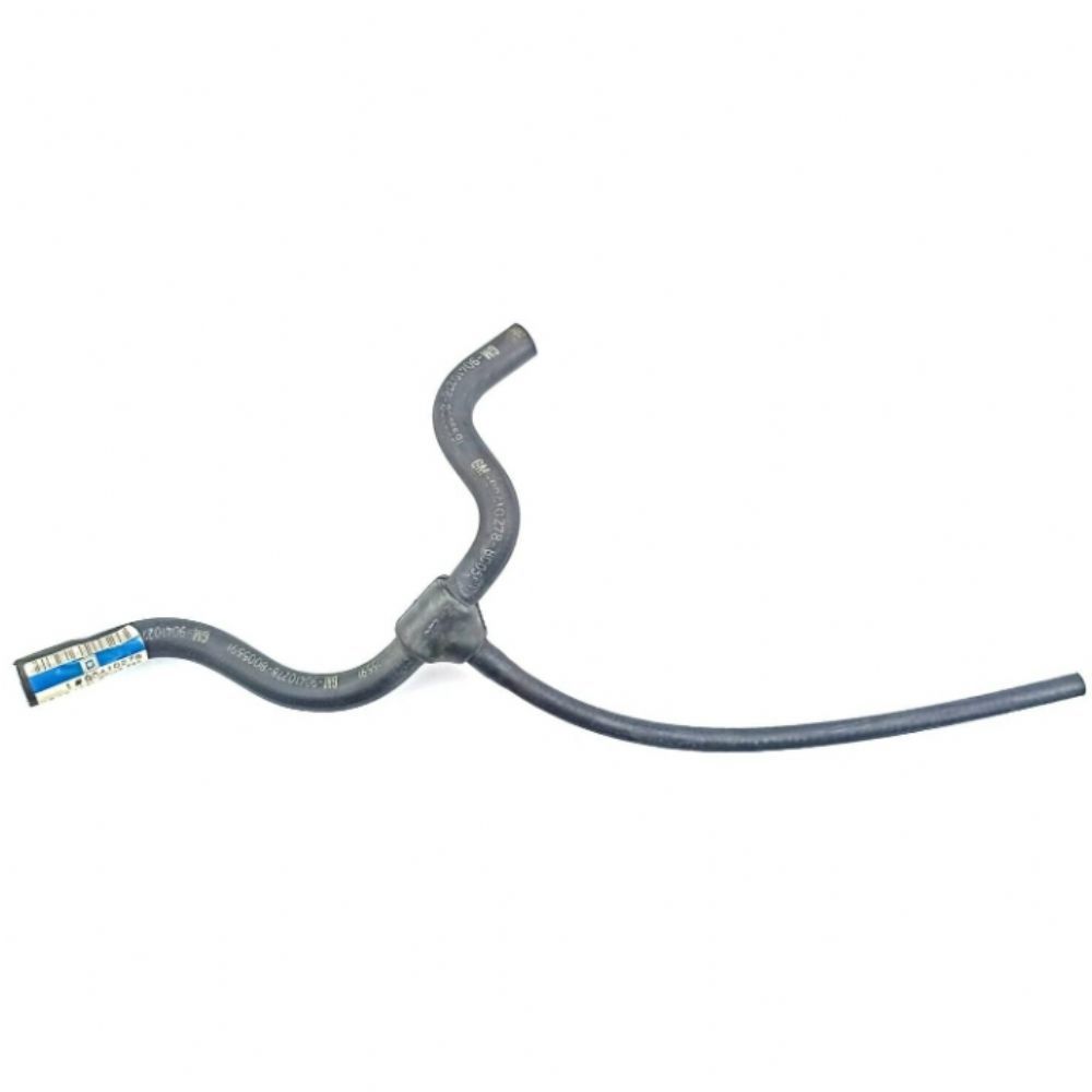 Opel Vectra A Engine Cooling Calorifier Water Outlet Pipe 1.6 GM Original 90410278 - 1818169