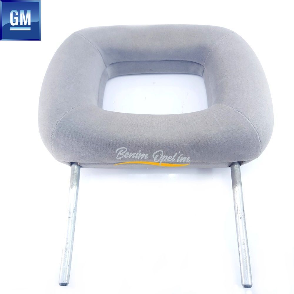 Product Code : 2261460 - Opel Vectra A Front Headrest Beige GM Genuine 2261460 - 90514915