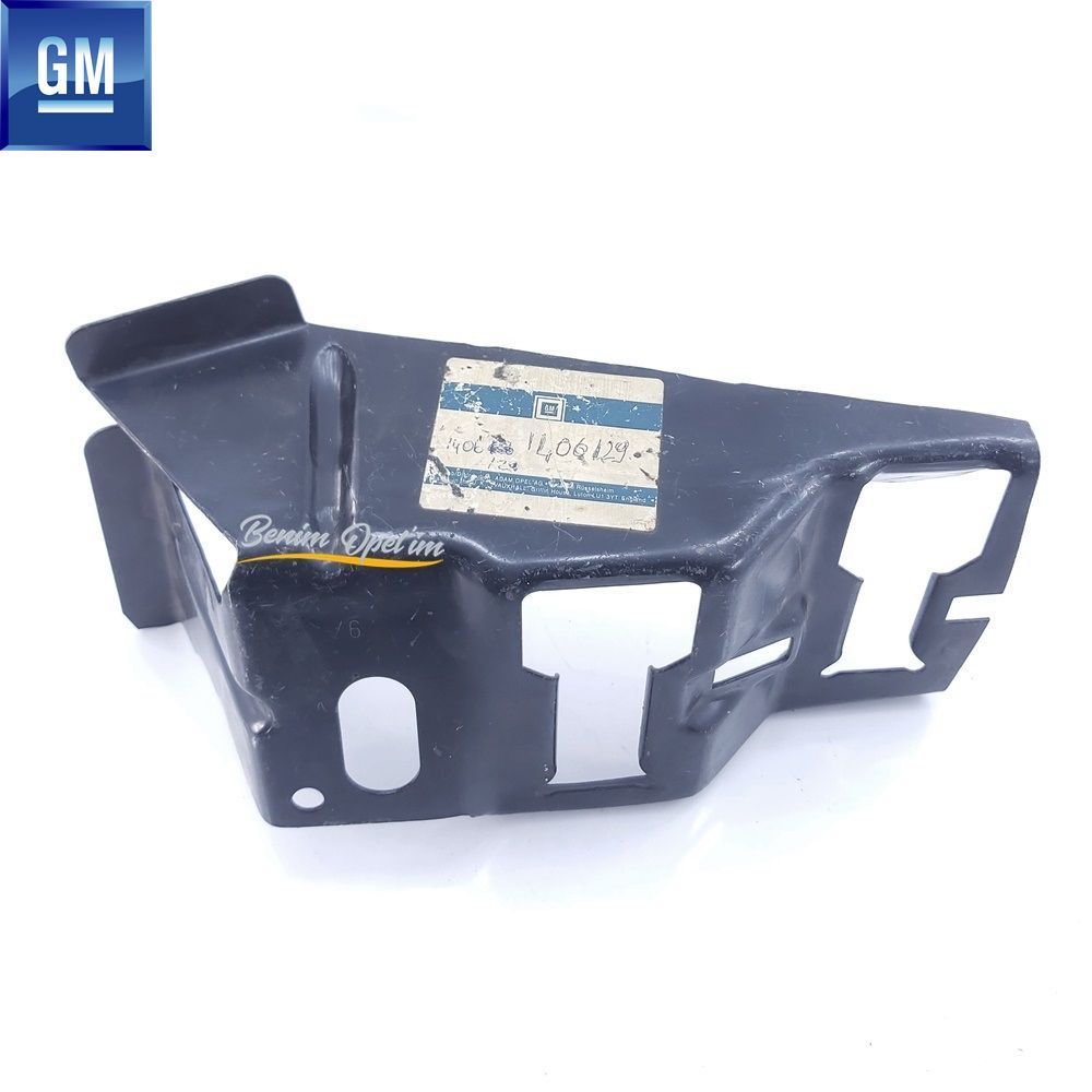 Product Code : 1406129 - Opel Vectra A, Calibra Front Panel Bracket GM Genuine 1406129 - 90228838