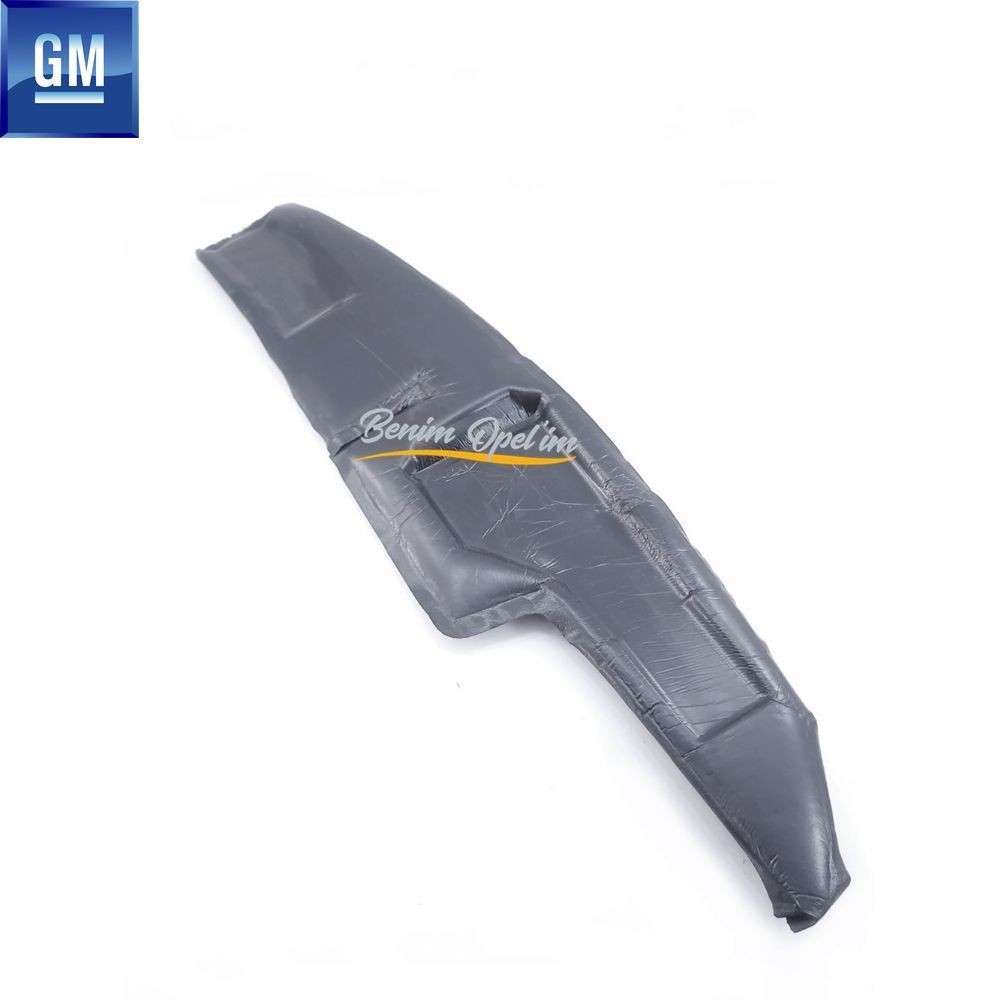 Product Code : 1102387 - Opel Astra G Right Rear Fender Insulation Sponge GM Genuine 1102387 - 90559182