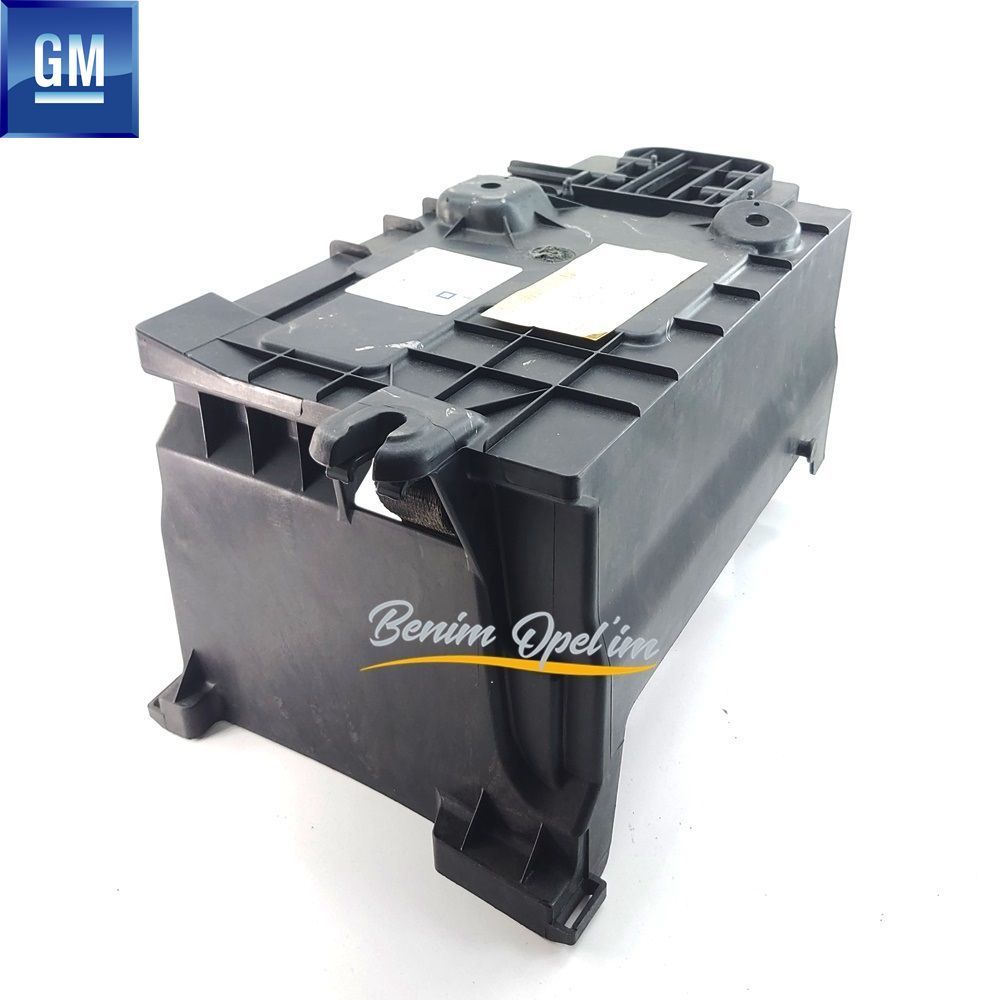 Product Code : 1202212 - Opel Insignia A Battery Lower Plastic Housing Cover GM Genuine 1202212 - 20910581 - 20910581