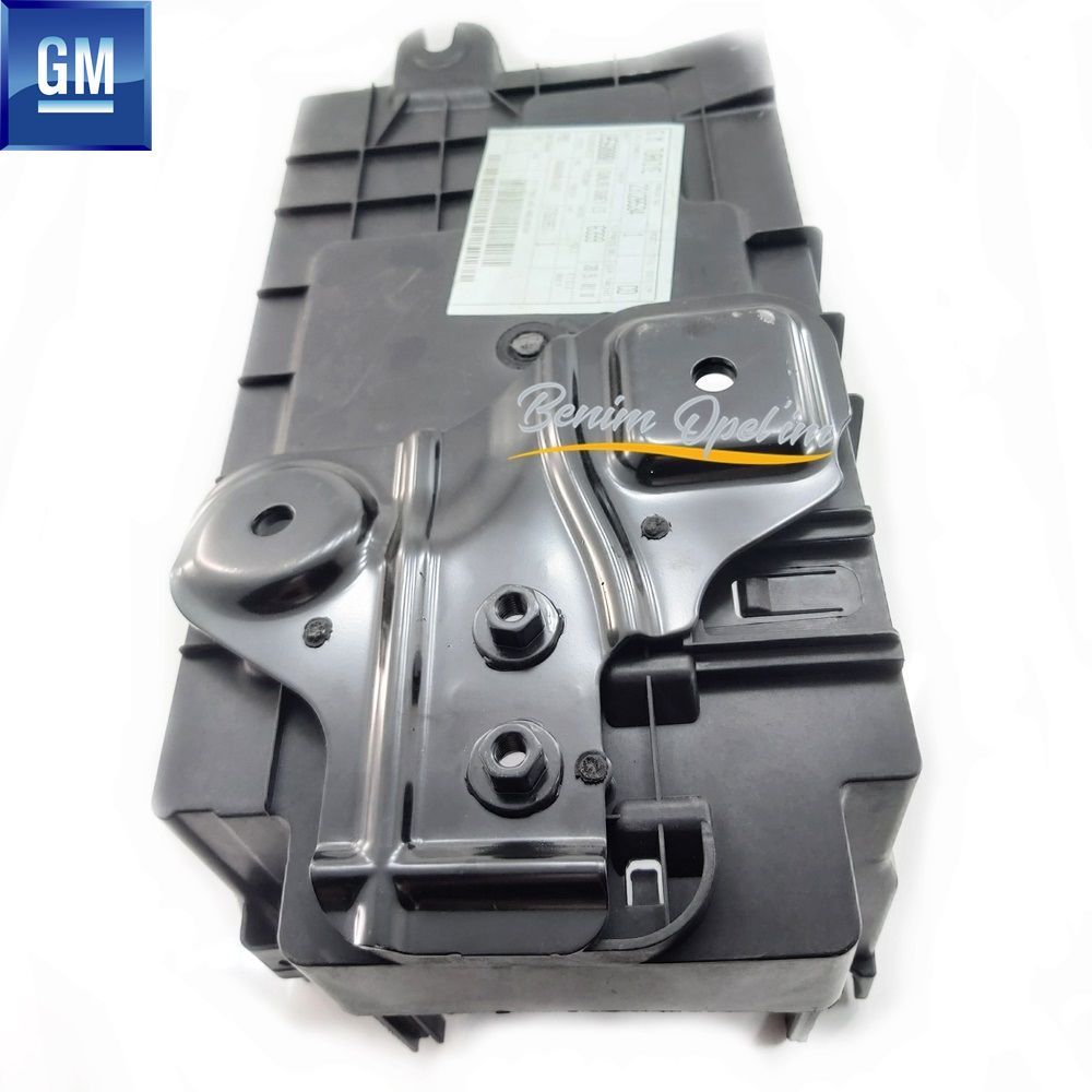 Product Code : 1202359 - Opel Insignia A Battery Lower Housing Cover GM Genuine 1202359 - 23128534