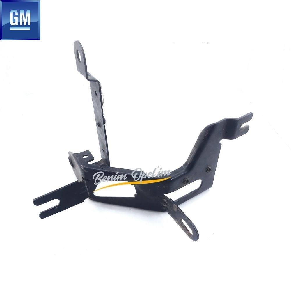 Product Code : 5948197 - Opel Astra G, Zafira A Power Steering Tank Bracket GM Genuine 5948197 - 9127420