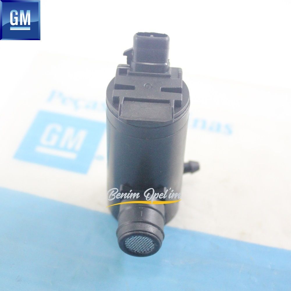 Product Code : 96397517 - Chevrolet Kalos HB Sedan Water Sprinkler Motor GM Original 96397517