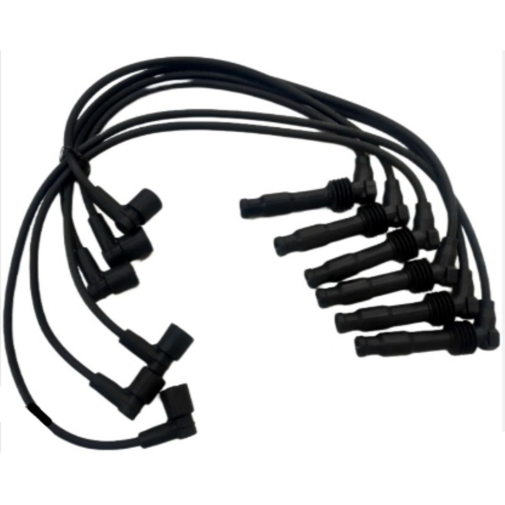 Product Code : 1612603LPG - Opel Omega B Spark Plug Cable (1-3-5) 1st Class Quality 1612603 - 1612619