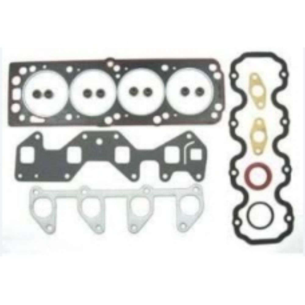 Opel Vectra A, Astra F Top Set Gasket (Gm Sealed) 1.8 Engine 1st Class Quality 1606666 - 702286