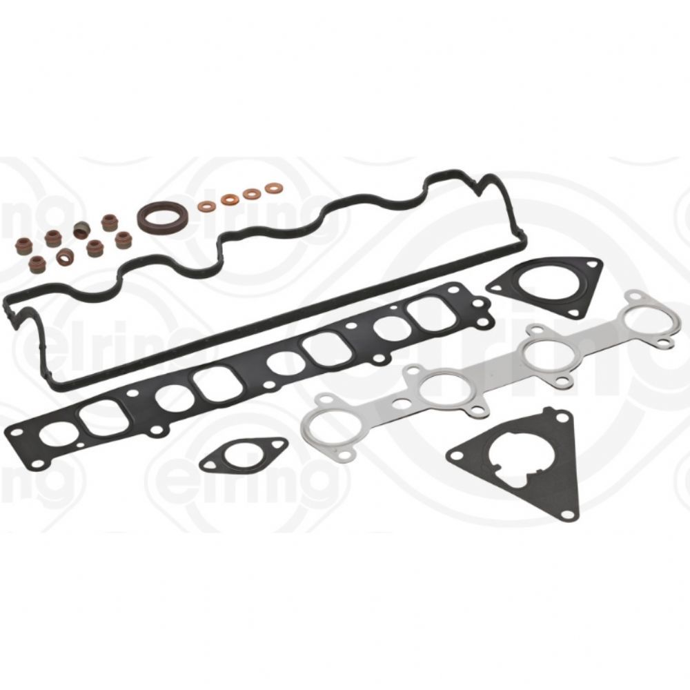 Product Code : 1606256Elr - Opel Vectra C, Zafira A Z19DT Diesel Engine Kit Gasket Elring Brand 1606256 - 93191526