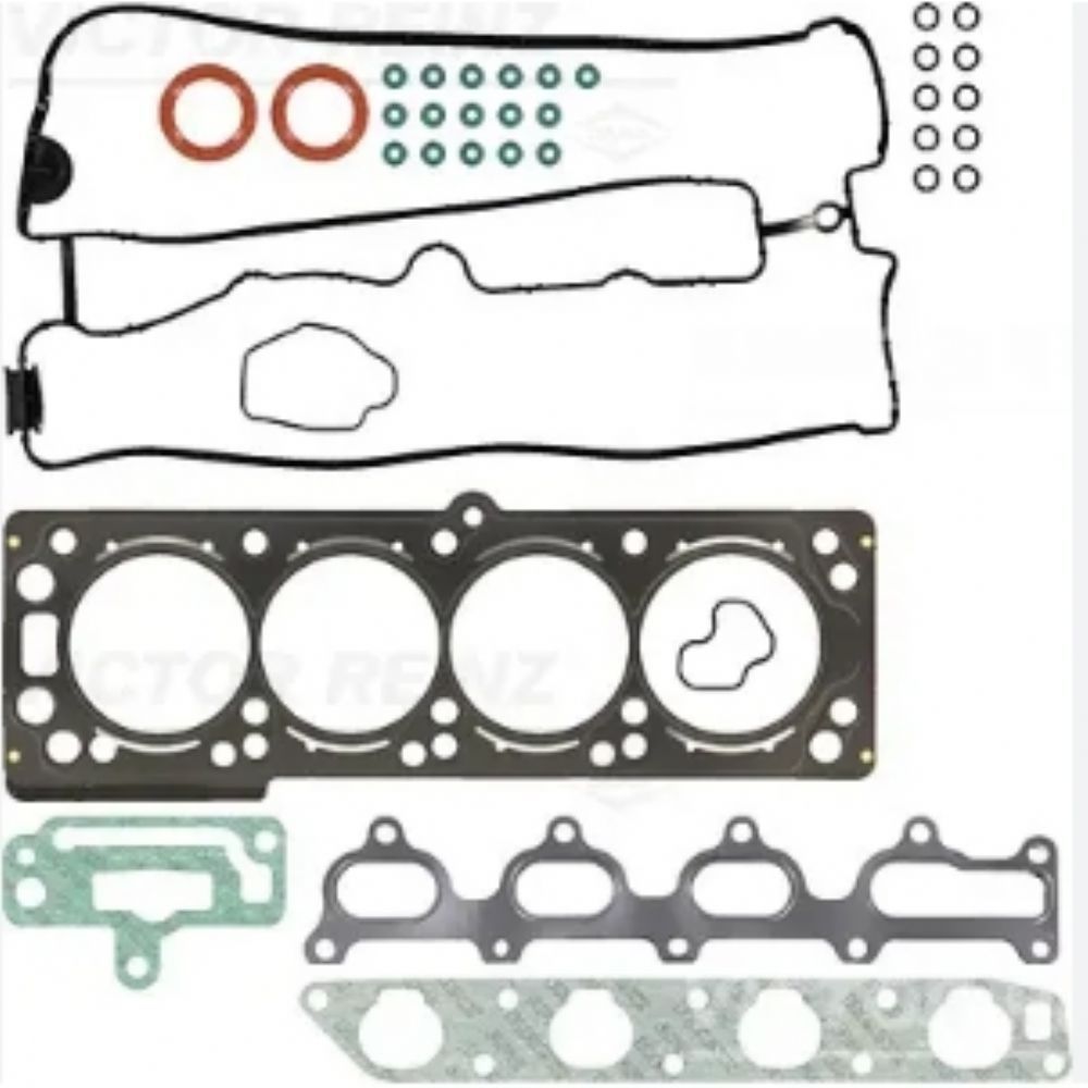 Opel Astra H Top Set Gasket (Z20LEH) Elring Brand 1606282