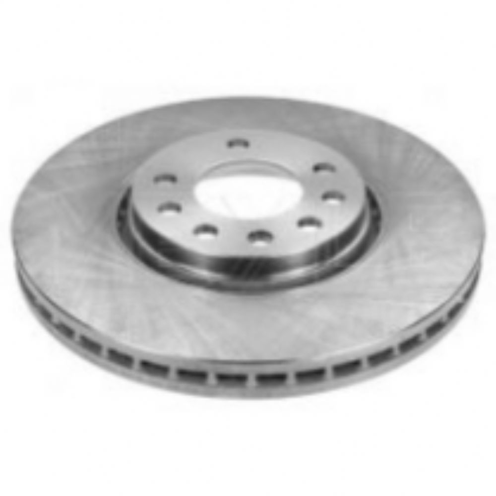 Product Code : 569004B - Opel Vectra C, Signum Sport Front Brake Disc Kit Pneumatic 1st Class Quality 569004 - 93171500