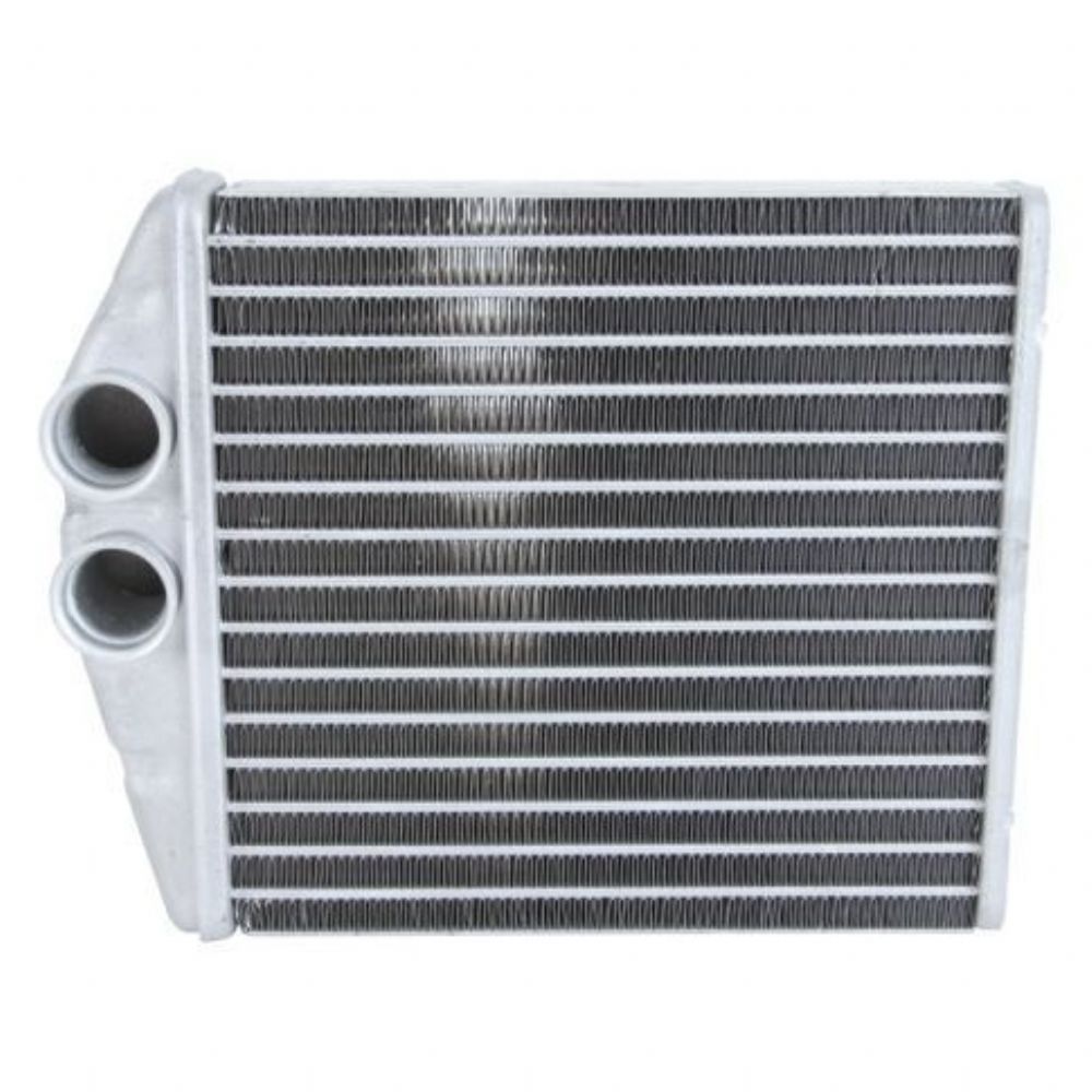 Product Code : 1618222B - Opel Corsa C, Combo C, Tigra B Heating Radiator Brezing Type 1st Class Quality 1618222 - 9196140