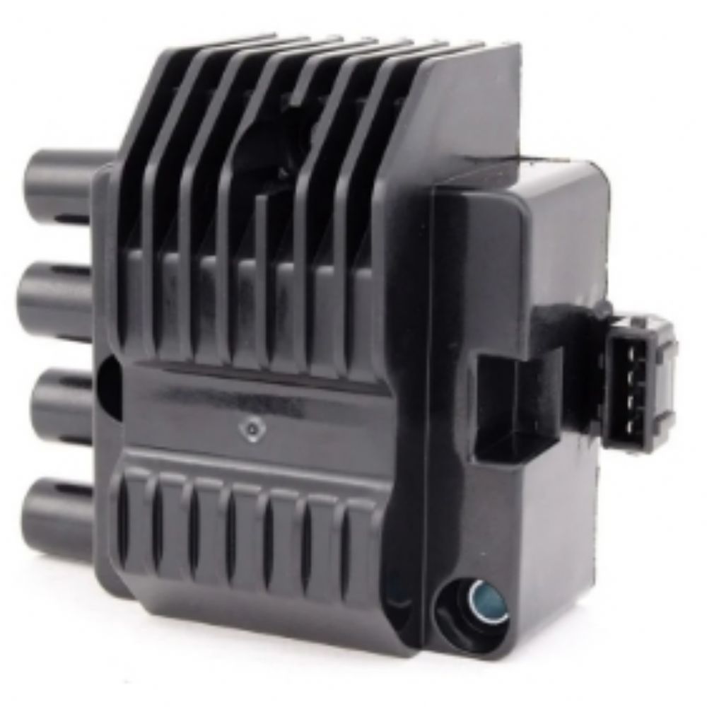 Product Code : 1208063K - Opel Astra F, Vectra B Ignition Coil (X16XEL) 1st Class Quality 1208063 - 10457075