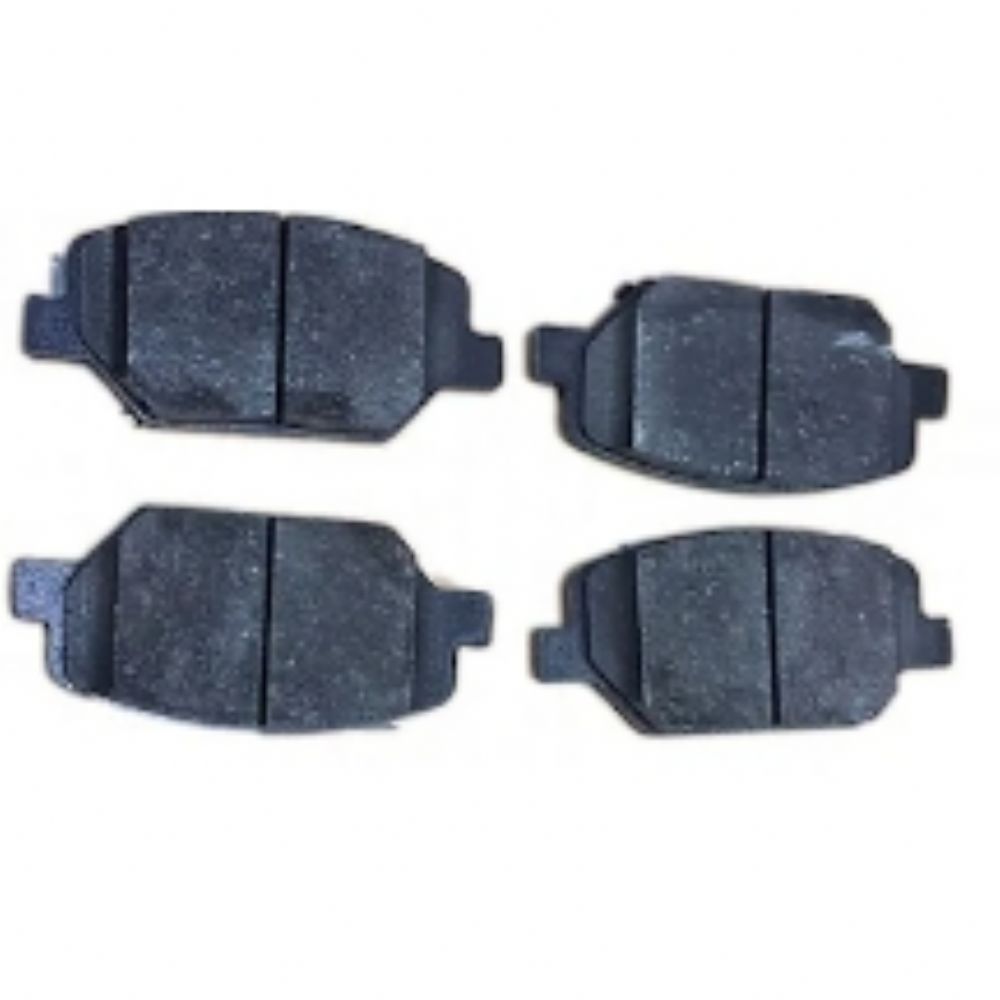 Opel Insignia B Front Brake Pad (B16DT) 16-17 Inch 1st Class Quality 84120877 - 1667816780