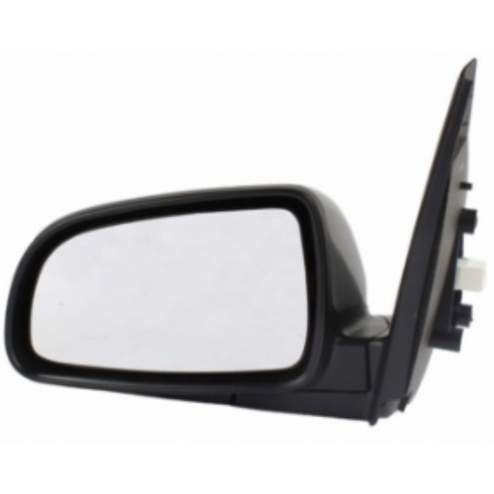 Product Code : 96648492A - Chevrolet Aveo T250 T255 Left Outside Rear View Mirror Complete Electric 1st Class Quality 96648492 - 96458172