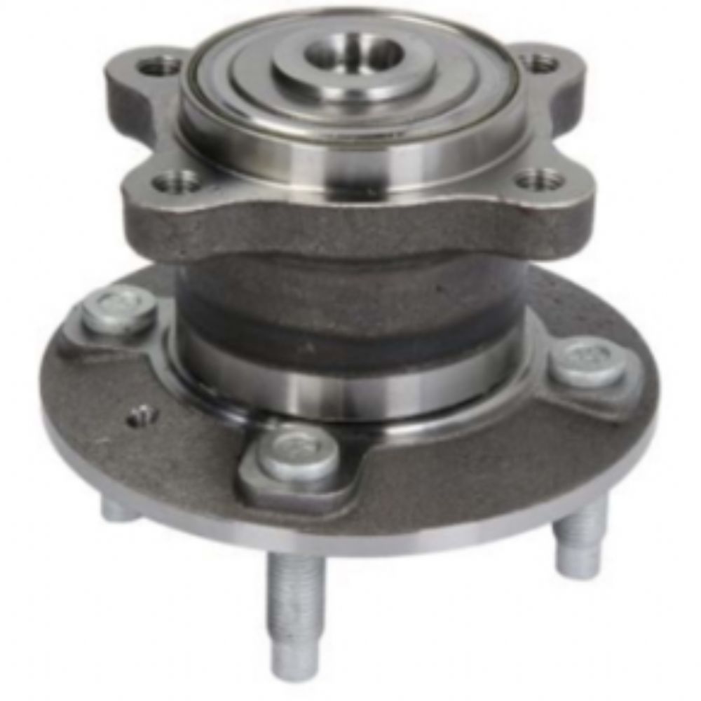 Product Code : 13500589G - Chevrolet Aveo T300 Rear Hub 14 Rim Gauto Brand 13500589