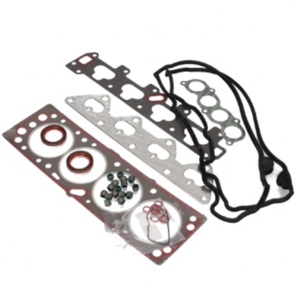 Opel Astra F, Vectra B Top Set Gasket (X16XEL) Elring Brand 1606819 - 90511492