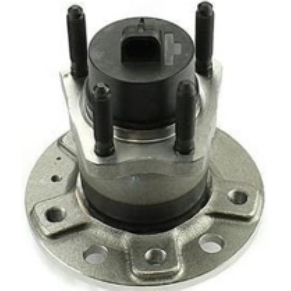 Product Code : 1604002S - Opel Astra G, Vectra B Rear Porch 1st Class Quality 1604002 - 1604301