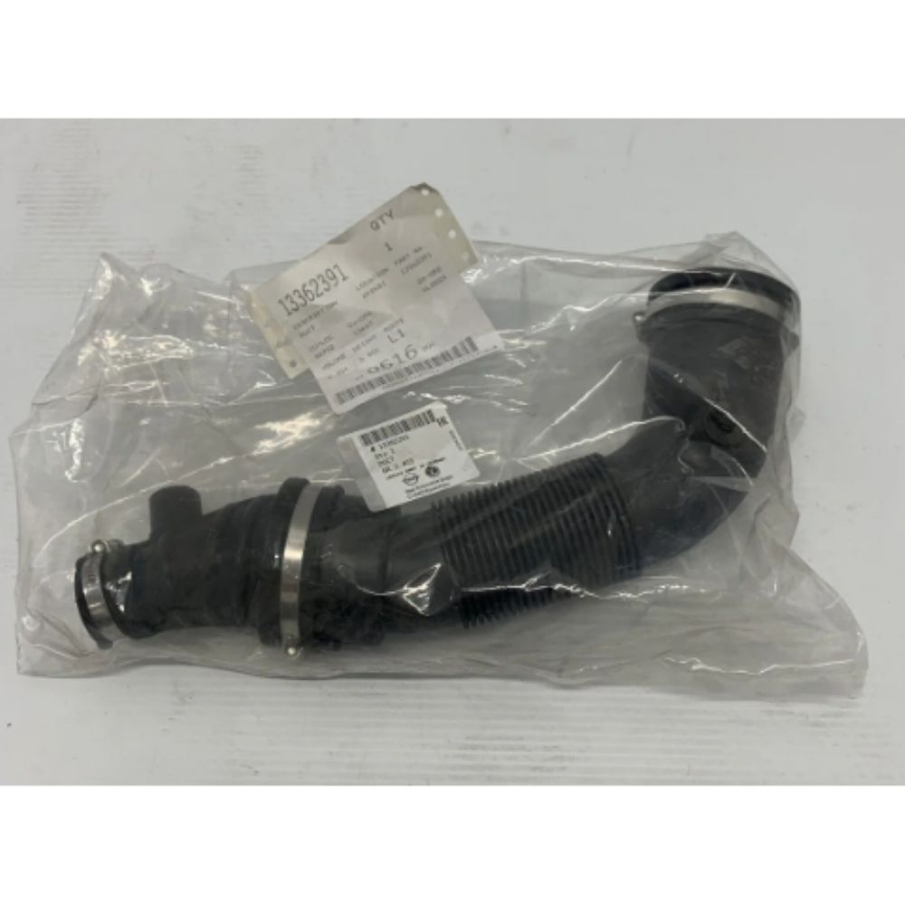 Product Code : 13362391 - Opel Astra J A13Dte Complete Air Filter Outlet Hose GM Original 13362391 - 836010