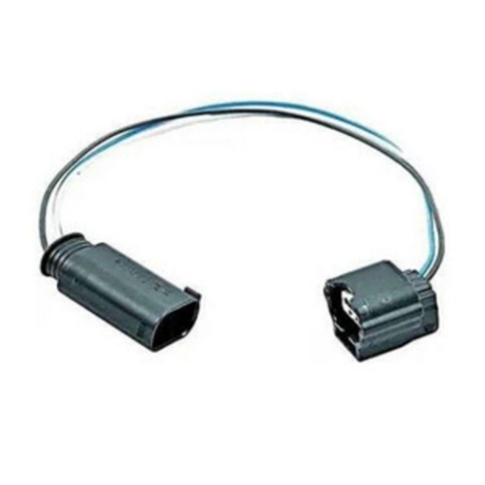 Opel Vivaro A, Renault Trafic Right Rear Lower Reversing Lamp Cable GM Original 93198630 - 4449447