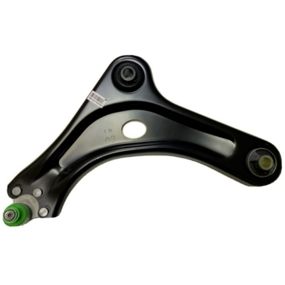 Product Code : 9670772080 - Peugeot 208 Post 2012 Left Front Control Arm PSA Genuine 9670772080