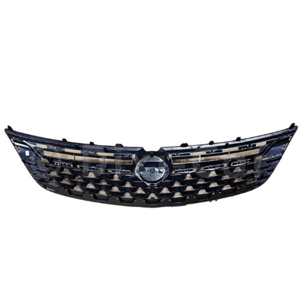 Product Code : 39089229 - Opel Astra K Front Grille Grille GM Original 39089229 - 13464819