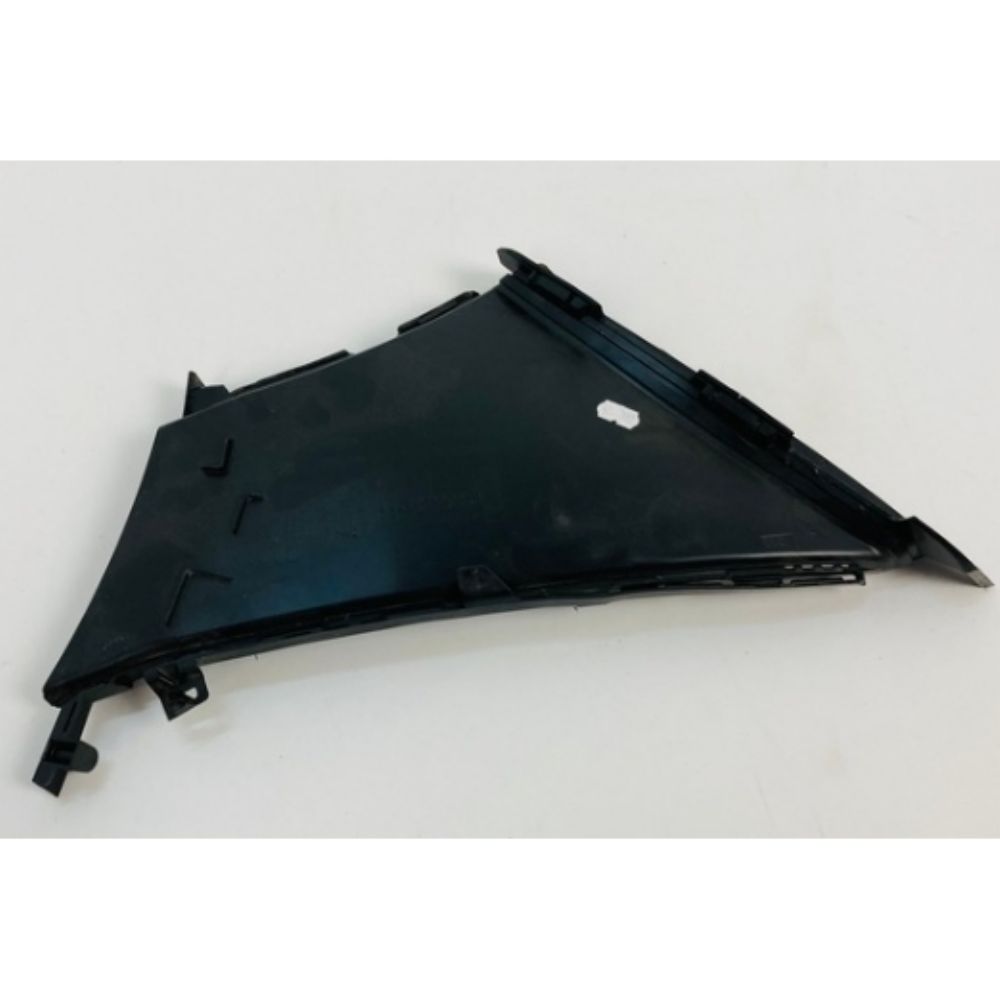 Product Code : 9835281780 - Opel Mokka B After 2021 Front Bumper Left Air Handle Cover PSA Original 9835281780