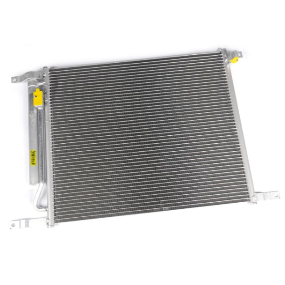 Product Code : 94838818 - Chevrolet Aveo T250 Air Conditioner Radiator GM Original 94838818