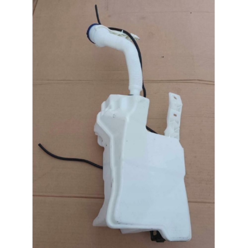 Product Code : 9828456480 - Opel Mokka B After 2021 Window Washer Water Sprinkler Tank PSA Original 9828456480