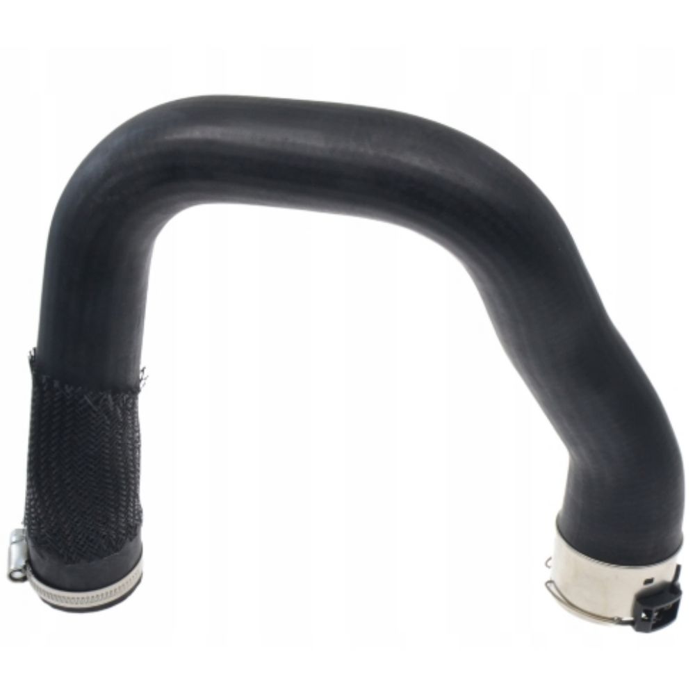 Opel Corsa D Turbo Air Cooler Inlet Hose 1.3 GM Original 13269378