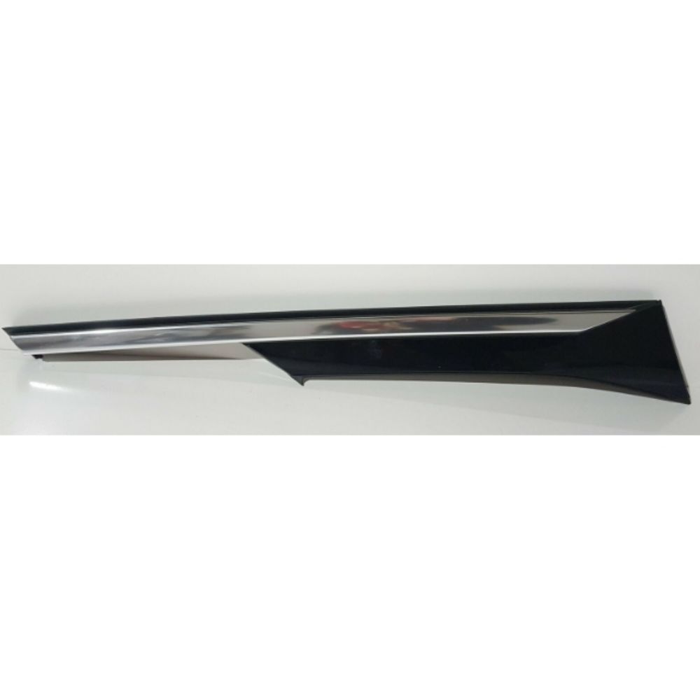 Product Code : YP000512VV - Opel Grandland X Left Front Fender Upper Moulding PSA Original Yp000512Vvv