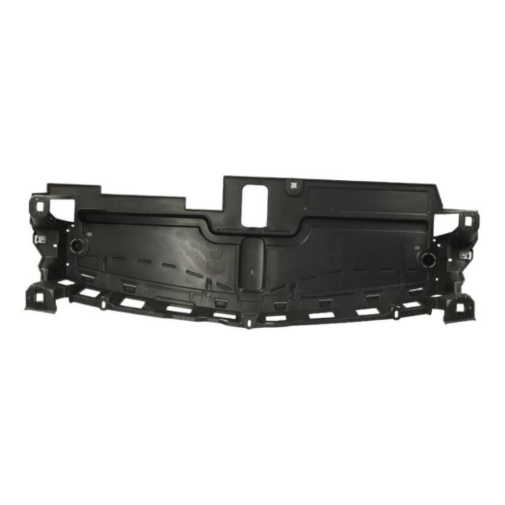 Product Code : 98401228XT - Opel Grandland Bumper Support Bracket Complete PSA Genuine 98401228Xt